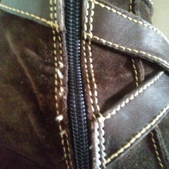 Geox Boots Respira 37.5 - Picture 6 of 8